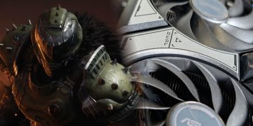 Nvidia Aims to Make the RTX 5060 Your Go-To 1080p GPU with Significant Frame-Generation Enhancements