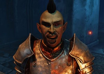 Oblivion Remastered’s Radiant Quest Hero Returns: A Witcher-Inspired Mod for Full-Time Monster Slayers