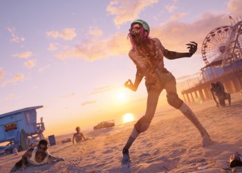 One of My All-Time Favorite Action Games is Free This Week