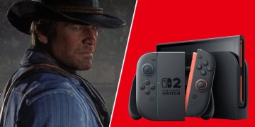 Red Dead Redemption 2 Rumored for Switch 2: A Chance for GameChat to Shine with Tahiti and Horse Ball Banter