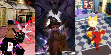 9 Awesome Indie Games You Might Have Missed at the Mix Summer Showcase