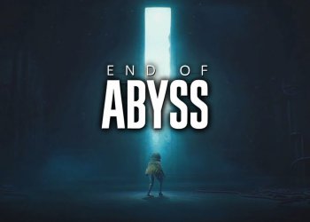 Chilling Sci-Fi Survival Horror Game “End of Abyss” Unveiled at Summer Game Fest