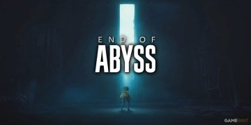 Chilling Sci-Fi Survival Horror Game “End of Abyss” Unveiled at Summer Game Fest