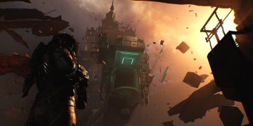 Cronos: The New Dawn – A Treat for Fans Who Admire Bloober Team Games from Afar
