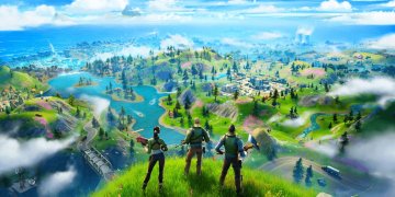 Current Issues Affecting Fortnite Servers
