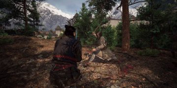 Dawnwalker’s Blood Unveils Thrilling Gameplay Features