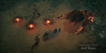 Diablo 4 Season 9 Details Coming This Friday – Earn an In-Game Skin by Watching Live