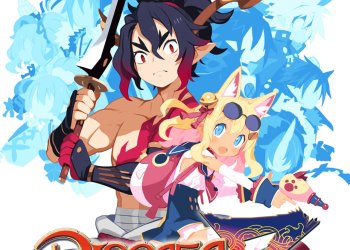 Disgaea 7 Coming Soon to Switch 2