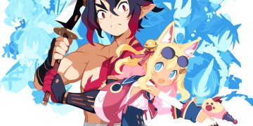 Disgaea 7 Coming Soon to Switch 2
