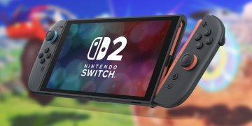 Enhanced by Technical Upgrades, Pokémon Scarlet & Violet Shine on Nintendo Switch 2