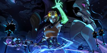 Hades 2 Nears Full Release with Exciting Unseen Update