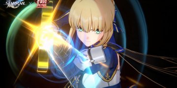 Honkai: Star Rail Version 3.4 to Introduce Long-Awaited Fate/stay night Collaboration Characters