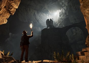 Indiana Jones’ Order of the Giants DLC Boasts a Unique Edge Over the Base Game