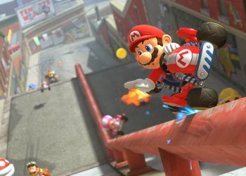 Industry Expert Claims “Mario Kart World” on Nintendo Switch 2 is a “Fake HDR” Title — “Even Top Developers Neglect HDR Seriously”