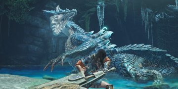 Monster Hunter Wilds: Second Free Update Introduces Fierce New Monsters and More on June 30 – PlayStation.Blog