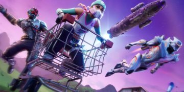 New Fortnite Mode Thrills iPhone Users, Spells Trouble for Apple