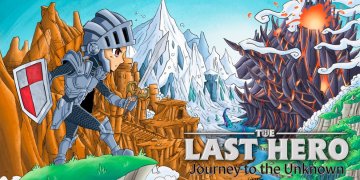[PS5] The Last Hero: Exploration into the Unknown – Review