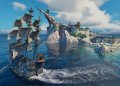 Preview of Sea of Remnants: Where Sea of Thieves’ Piracy Meets Persona 5’s Style—Is There Depth Beyond the Surface?