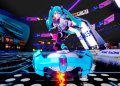 Sonic Racing CrossWorlds: A Karting Extravaganza Celebrating Sega’s Legacy
