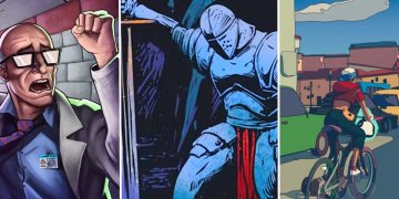 5 Exciting Games We’re Eager to Dive Into This Weekend