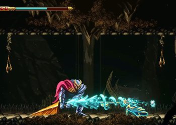 6 Unique Games in the Indie.io Publisher Sale on Nintendo Switch
