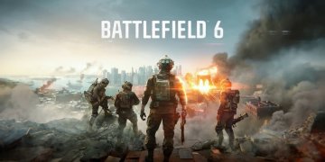 Battlefield 6 Official Reveal Focuses on Single-Player Campaign Without Release Date Announcement