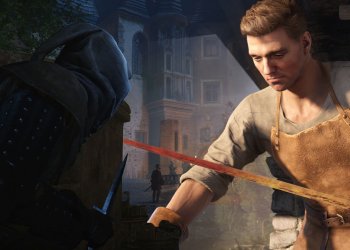Could the Legacy of the Forge DLC for Deliverance 2 Serve as a Hidden Endgame?