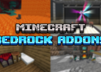 Five Best Free Add-Ons for Minecraft Bedrock Edition