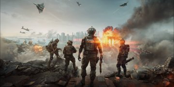 How to View the Battlefield 6 Reveal