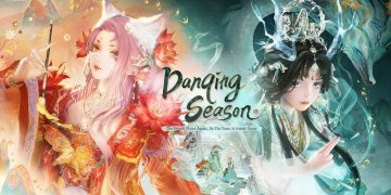 Infinity Nikki Set for a Major Ink-Themed Update