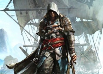 Assassin’s Creed Actor Claims Ubisoft Threatened Legal Action Over Black Flag Remaster Hints